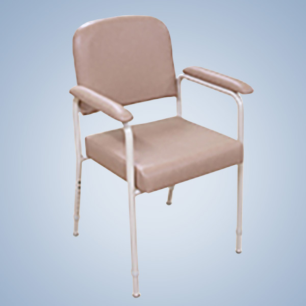 Aspire Classic Lowback Chair - Champagne